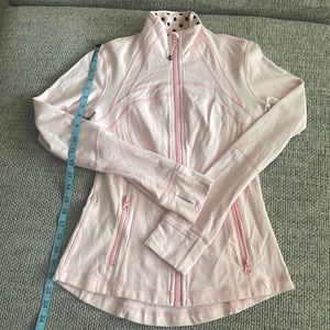 EUC Lululemon Define Jacket